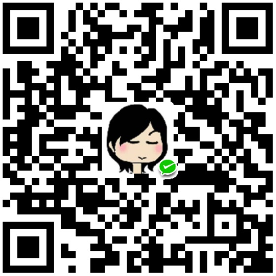 jrotty WeChat Pay
