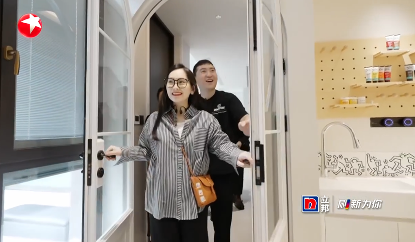 星铃丹·梦想改造家·设计