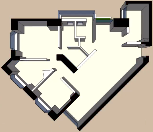 星铃丹·梦想改造家