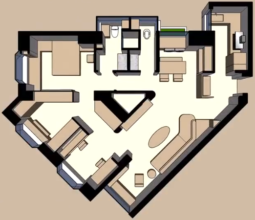 星铃丹·梦想改造家